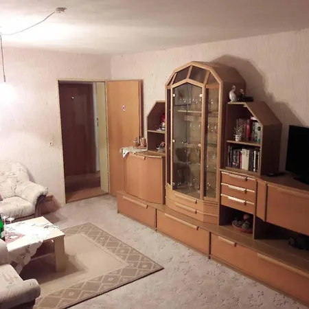 Apartment Ferienwohnung Boxleitner Maria