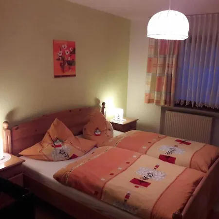 Ferienwohnung Boxleitner Maria *