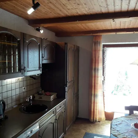 Ferienwohnung Boxleitner Maria Apartment *