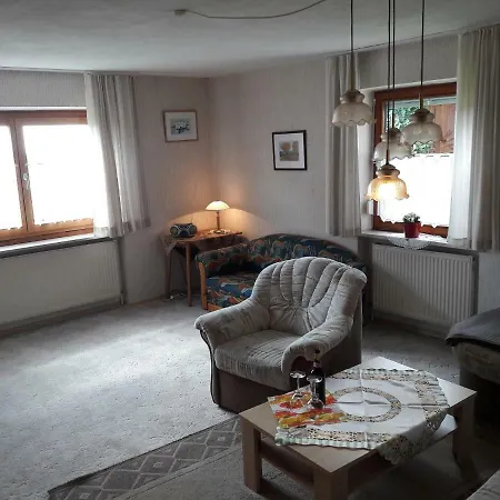 Apartment Ferienwohnung Boxleitner Maria