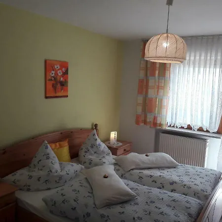 Ferienwohnung Boxleitner Maria *